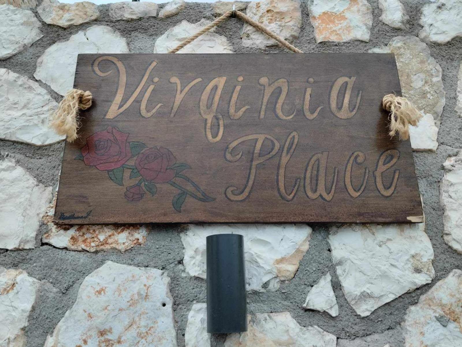Virginia Place Athéras Extérieur photo