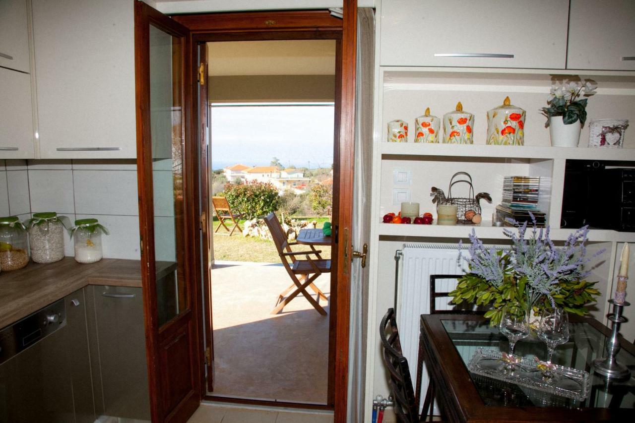 Virginia Place Athéras Extérieur photo