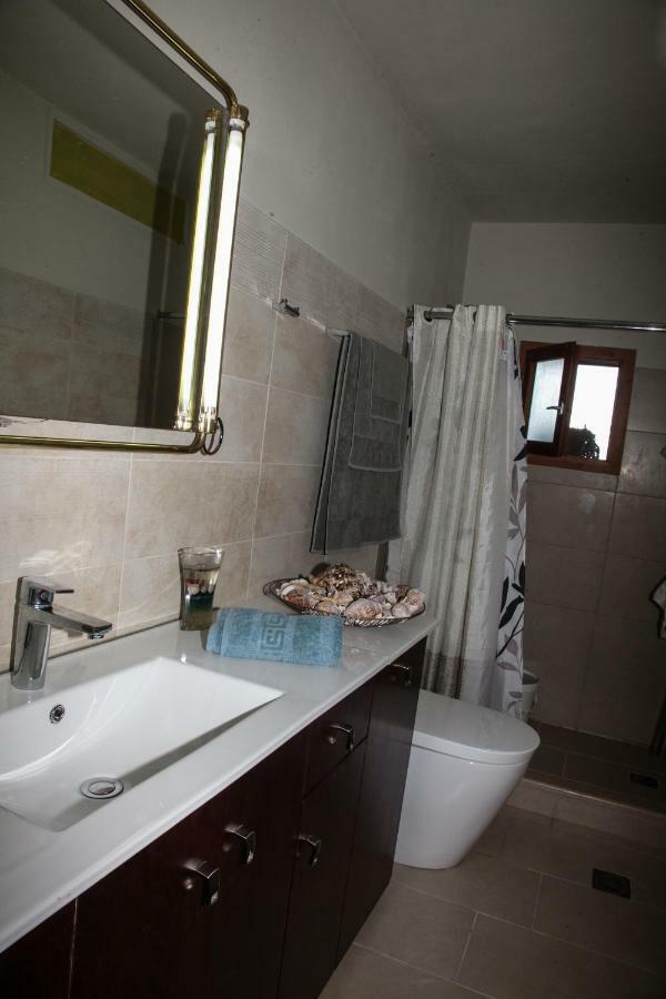 Virginia Place Athéras Extérieur photo