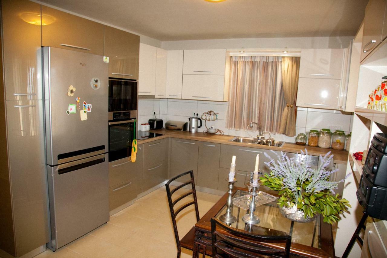 Virginia Place Athéras Extérieur photo