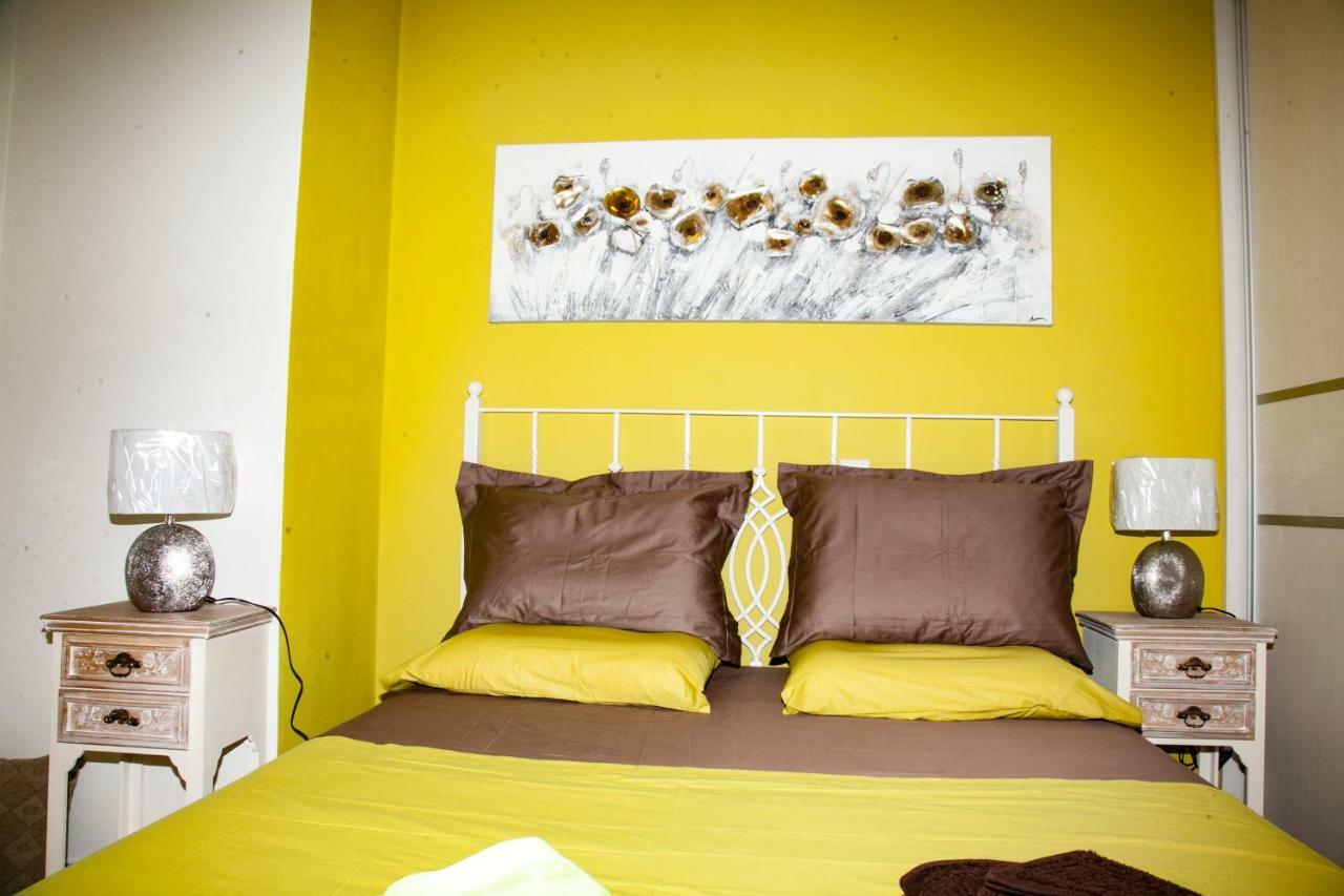 Virginia Place Athéras Extérieur photo