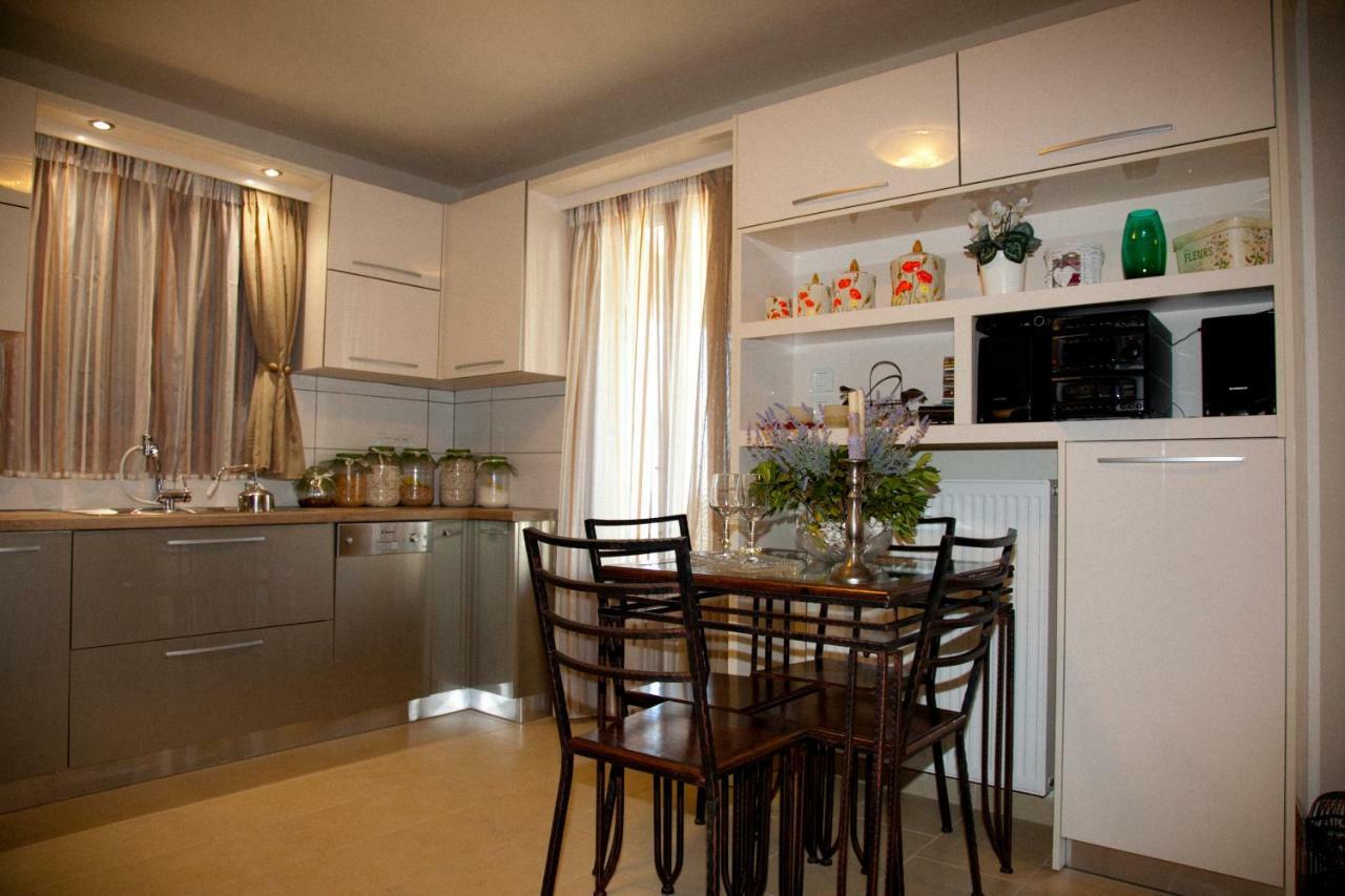 Virginia Place Athéras Extérieur photo
